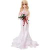 Image de Good Smile Fate/kaleid Liner Prisma Illya Statuette PVC Illyasviel Von Einzbern: Wedding Dress Ver. 21 cm