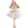 Image de KADOKAWA Fate - /kaleid Liner Prisma Illya - Statuette 1/7 Illyasviel Von Einzbern: Summer Dress ver. 20 cm
