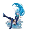 Image de KADOKAWA Konosuba God's Blessing on This Wonderful World! Statuette PVC 1/7 Aqua : Sneaker Bunko 30th Anniversary Ver. (re-Run) 19