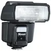 Image de Nissin i60A - Micro Four Thirds