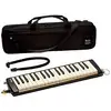 Image de Suzuki PRO-37 V3 Alto Melodion mélodica professionnel avec sac