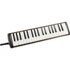 Image de Suzuki Melodion Alto 37 touches M-37C avec étui souple léger (fabriqué au Japon)   Mélodia, 5,6 x 10,9 x 47 cm