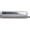 Image de Suzuki Chromatix SCX-64-C harmonica chromatique accordé en do