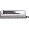 Image de Suzuki Chromatix S-SCX-48-C harmonica chromatique accordé en do