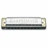 Image de Harpmaster G/sol - 10 Trous