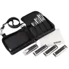 Image de Manji 7 Harmonicas - 10 Trous
