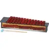 Image de Suzuki XPS-16 Soprano Diatonic xylophone avec mailloches