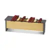 Image de Suzuki Xylophone alto add-on XPA-6