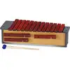 Image de Suzuki XPA-16 Alto Diatonic xylophone avec mailloches