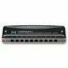 Image de Suzuki Hammond C/do - 10 Trous Harmonicas en Do en occasion ou reconditionné