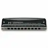 Image de Hammond Bb/sib - 10 Trous