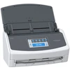Image de ScanSnap iX1600 Numériseur chargeur automatique de documents (adf) + chargeur manuel 600 x 600 DPI A4 Blanc, Scanner à feuilles