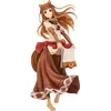 Image de Kadokawa Spice and Wolf : Holo (version abondante de la récolte des pommes) Figurine en PVC échelle 1:7