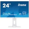 Image de iiyama Ecran 24" Prolite XUB2492HSU-W1, IPS LED, FHD, VGA/HDMI/DP