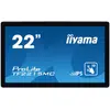 Image de iiyama Prolite TF1015MC-B2 Moniteur LED 25 WXGA Open Frame 10 Points Multitouch 7 cm Eblouir 22 Noir
