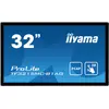 Image de IIYAMA Prolite TF3215MC-B1AG Moniteur à écran Tactile 81,3 cm (32") 1920 x 1080 Pixels Une Seule Pression Kiosque Noir