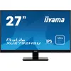 Image de iiyama Prolite XB2483HSU-B3 AMVA Ecran LED 24'' Full HD 1920 x1080 4ms Full HD VGA/HDMI/DP USB 2.0 Noir