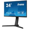Image de iiyama XUB2496HSU-B1-23.8", IPS, 1920x1080/75Hz, 1H1DP, HA