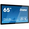 Image de iiyama Dis Public 65 TF6539UHSC-B1AG Touch