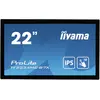 Image de iiyama Prolite TF2234MC-B7X Moniteur à écran Tactile 54,6 cm (21.5") 1920 x 1080 Pixels Plusieurs Pressions Multi-utilisateur Noir