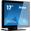 Image de ProLite T1721MSC-B2 écran plat de PC 43,2 cm (17") 1280 x 1024 pixels SXGA LED Écran tactile Dessus de table Noir Moniteur