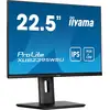 Image de ProLite XUB2395WSU-B5 écran plat de PC 57,1 cm (22.5") 1920 x 1200 pixels WUXGA LED Noir 23" Moniteur