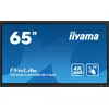 Image de iiyama 65UHD IR 50P Touch AG with Interactive Android OS, W128381382 (Interactive Android OS)