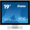 Image de iiyama TFT T1932MSC 48cm IPS PCAP 19''/1280x1024/VGA/DP/HDMI/TOUCH/weiß