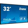 Image de ProLite LH3260HS-B1AG, Affichage public