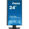 Image de Ecran PC Iiyama ProLite XUB2493HSU-B6 24" Full HD Noir Mat en occasion ou reconditionné
