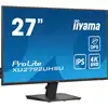Image de ProLite XU2792UHSU-B6 écran plat de PC 68,6 cm (27") 3840 x 2160 pixels 4K Ultra HD LED Noir Moniteur