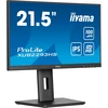 Image de ProLite XUB2293HS-B6 écran plat de PC 54,6 cm (21.5") 1920 x 1080 pixels Full HD LED Noir Moniteur