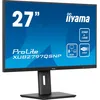 Image de Moniteur IIYAMA 27" Ultra Mince *XUB2797QSNP-B1*100Hz IPS/HDMI/DP/USB-C/Dock