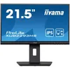 Image de Moniteur IIYAMA 21.5" IPS*XUB2293HS-B3*HP/HDMI/DP/VGA/Pied Reg