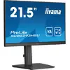 Image de ProLite XUB2293HSU-B7 écran plat de PC 54,6 cm (21.5") 1920 x 1080 pixels Full HD LED Noir Moniteur