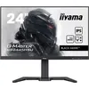 Image de Ecran PC Gaming Iiyama G-Master Black Hawk GB2445HSU-B2 24" 100 Hz Full HD Noir mat en occasion ou reconditionné