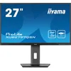 Image de Ecran iiyama Prolite XUB2797QSN-B2 Slim, IPS, 2560x1440@100Hz, 1ms. 300cd, HDMI/DP/USB-C Dock, USB HUB (3x3.2; 1xC 15W), RJ45, Haut-parleurs, réglable + Pivot, TCO, i-Style Colour, Garantie 5 Ans