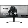 Image de IIYAMA G-Master Black Hawk Incurvé 120Hz - GCB3482WQSU IIGCB3482WQSUB1