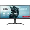 Image de iiyama Ecran PC GCB3484WQSU B1 34 G Master Red Eagle
