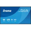 Image de Iiyama Prolite Le9864uhS-B1ag - 249 Cm (98") Diagonalklasse (247.7 Cm (97.5")