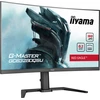 Image de G-MASTER GCB3280QSU-B2 écran plat de PC 80 cm (31.5") 2560 x 1440 pixels Dual QHD LED Noir Moniteur gaming incurvé