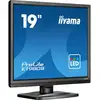 Image de ProLite E1980S-B1 écran plat de PC 48,3 cm (19") 1280 x 1024 pixels VGA LED Noir Moniteur