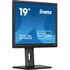 Image de ProLite B1980S-B1 écran plat de PC 48,3 cm (19") 1280 x 1024 pixels VGA LED Noir Moniteur