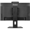 Image de Ecran PC - IIYAMA - 238 - Full HD - 100Hz - Dalle IPS - 4ms - Pied réglable + Pivot - ProLite XUB2790QSUH-B2