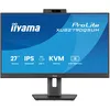 Image de Iiyama Prolite Xub2790qsuH-B2 Monitor Pc 68,6 Cm [27] 2560 X 1440 Pixel Quad Hd Led Nero (iiyama Prolite Xub2790qsuH-B2 - Monitor A Led - 27 - 2560 X