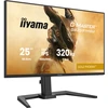 Image de G-MASTER GB2591HSU-B1 24.5" Moniteur gaming