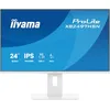Image de Tft 24,0" Iiyama - Prolite - Xb2497hsN-W1 *wei?* 16:9 (xb2497hsN-W1)