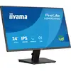 Image de ProLite X2492HSU-B1 24" Moniteur