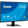 Image de ProLite X2792QSU-B1 écran plat de PC 68,6 cm (27") 2560 x 1440 pixels Quad HD LED Noir Moniteur