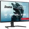 Image de Écrans gaming IIyama G-Master Red Eagle GB3261UHSCP-B1